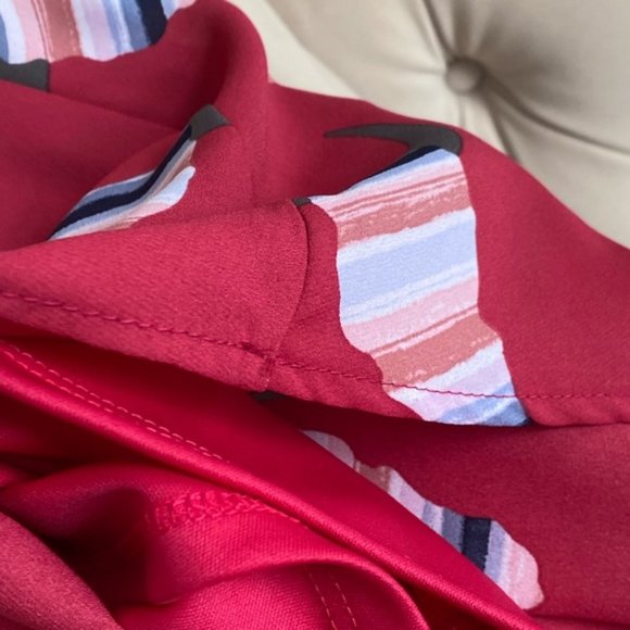 Altar’d State Adorable Sundress, Sz S! So so pretty with the Longhorns! 🌻🌻 - Picture 6 of 8